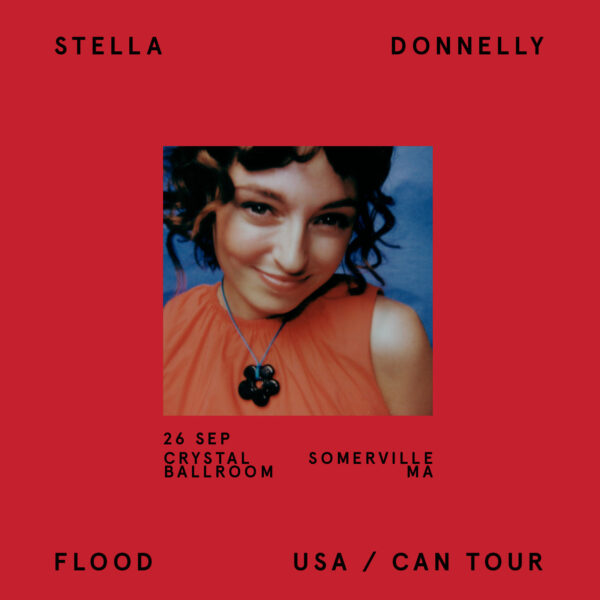 Stella Donnelly