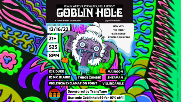 Goblin Hole