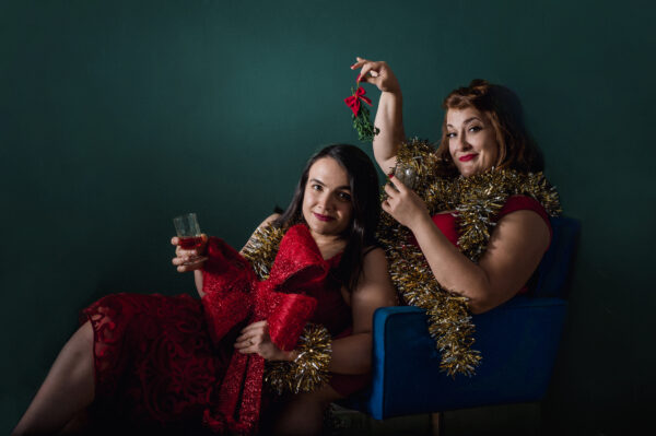 The Sweetback Sisters' Country Christmas Singalong Spectacular