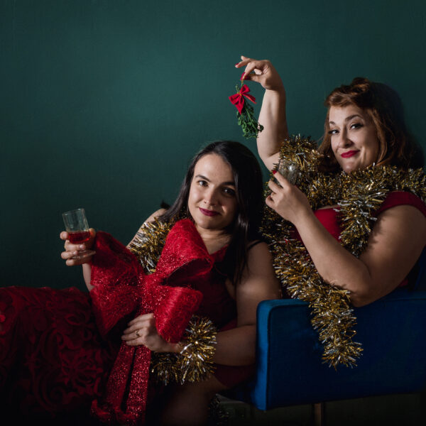 The Sweetback Sisters' Country Christmas Singalong Spectacular