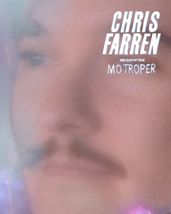 Chris Farren