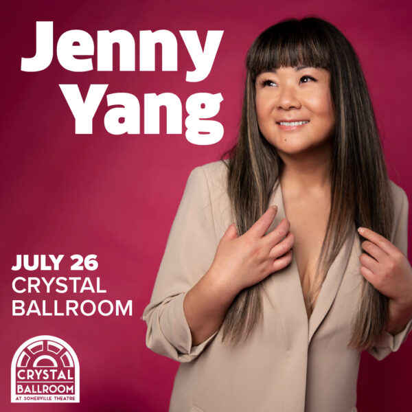 Jenny Yang
